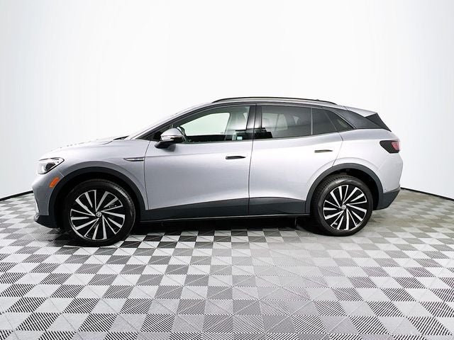 2025 Volkswagen ID.4 Pro