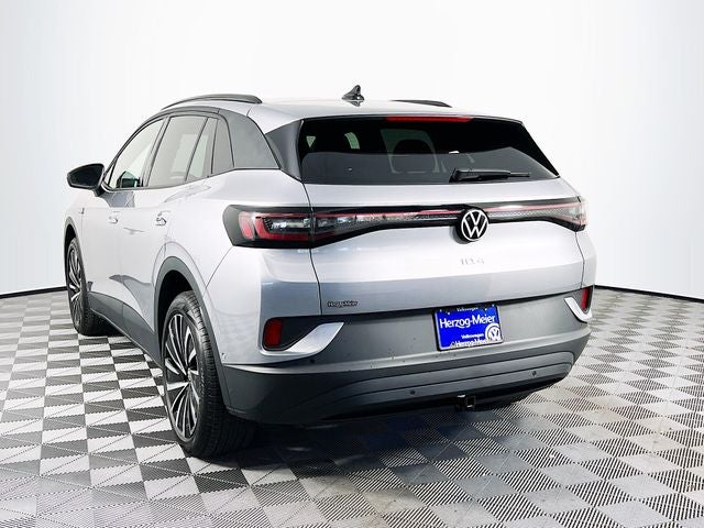 2025 Volkswagen ID.4 Pro