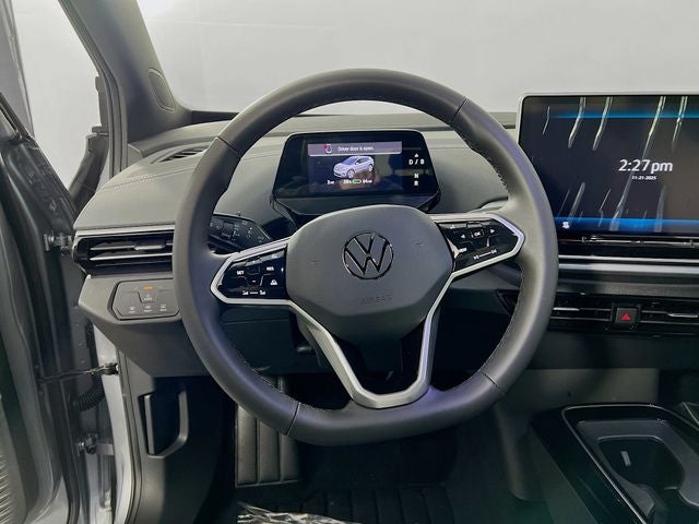 2025 Volkswagen ID.4 Pro