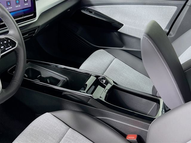 2025 Volkswagen ID.4 Pro