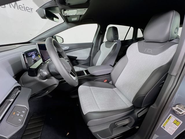 2025 Volkswagen ID.4 Pro