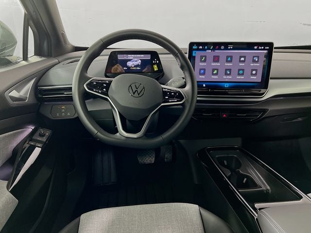 2025 Volkswagen ID.4 Pro