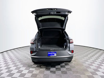 2025 Volkswagen ID.4 Pro