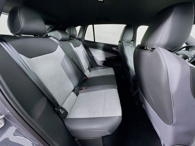 2025 Volkswagen ID.4 Pro