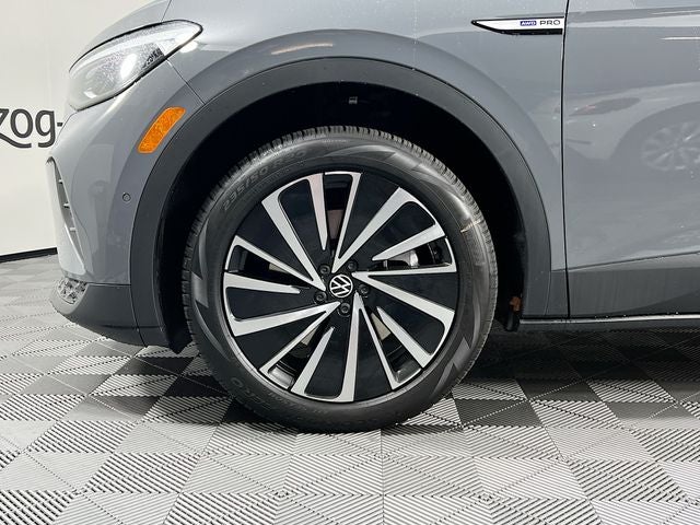 2025 Volkswagen ID.4 Pro