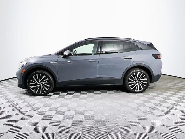 2025 Volkswagen ID.4 Pro