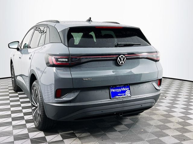 2025 Volkswagen ID.4 Pro