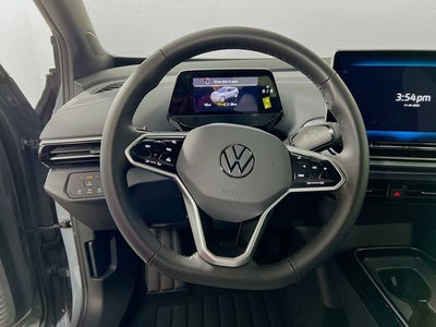 2025 Volkswagen ID.4 Pro