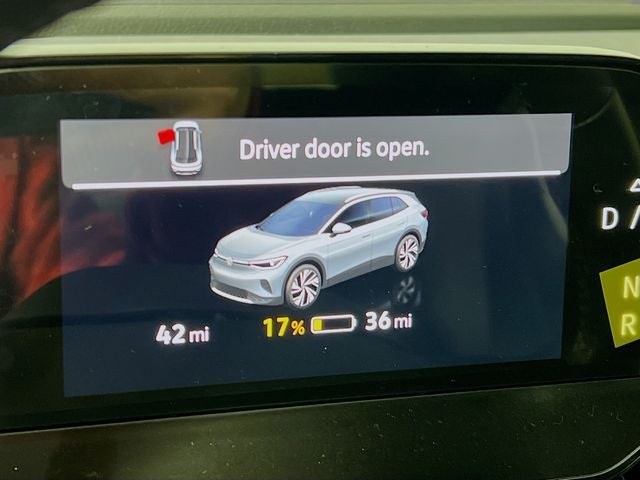 2025 Volkswagen ID.4 Pro