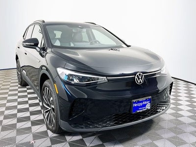 2025 Volkswagen ID.4 Pro