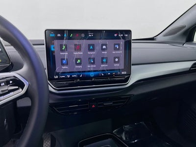 2025 Volkswagen ID.4 Pro