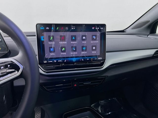 2025 Volkswagen ID.4 Pro