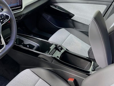 2025 Volkswagen ID.4 Pro