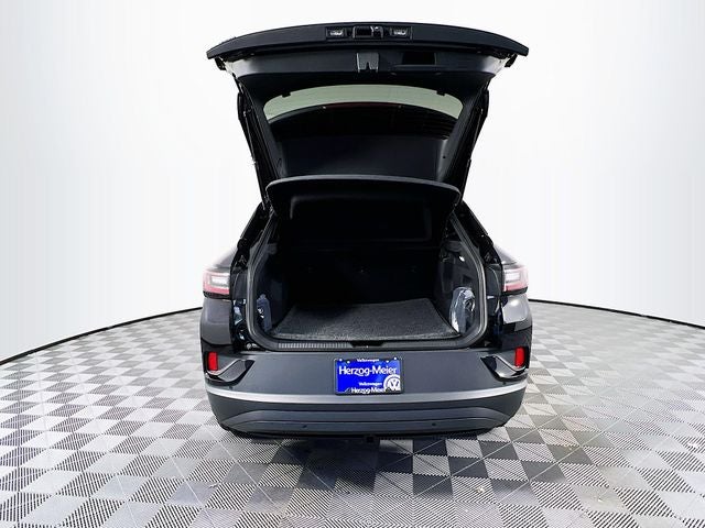 2025 Volkswagen ID.4 Pro