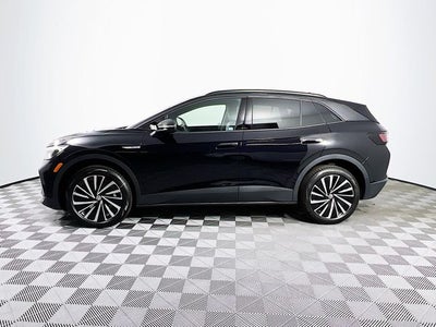 2025 Volkswagen ID.4 Pro