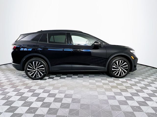 2025 Volkswagen ID.4 Pro