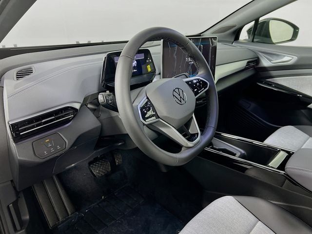 2025 Volkswagen ID.4 Pro