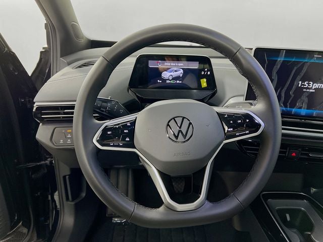 2025 Volkswagen ID.4 Pro