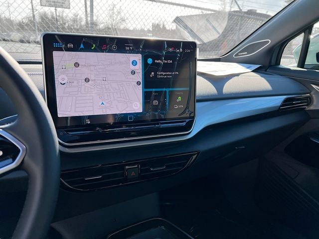 2026 Volkswagen ID.4 Pro S Plus