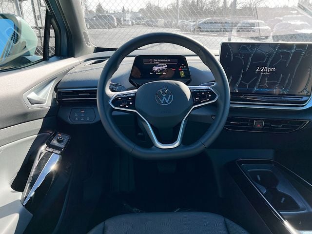 2026 Volkswagen ID.4 Pro S Plus