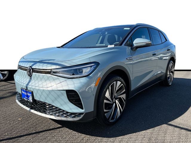 2026 Volkswagen ID.4 Pro S Plus