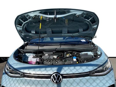 2026 Volkswagen ID.4 Pro S Plus