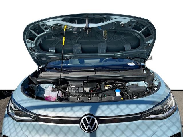 2026 Volkswagen ID.4 Pro S Plus