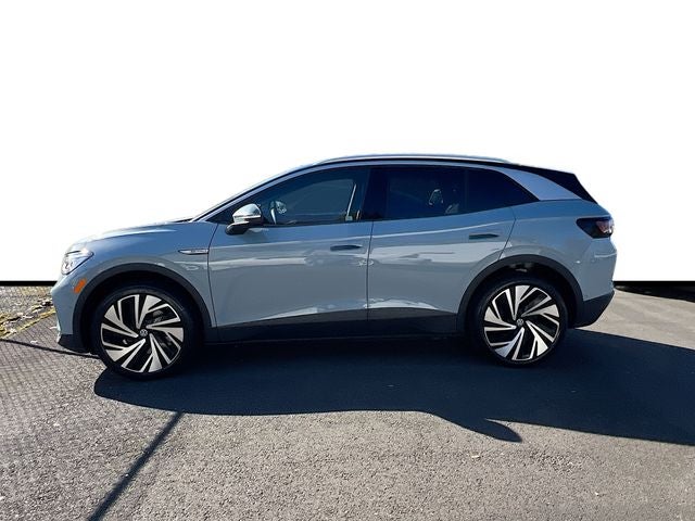 2026 Volkswagen ID.4 Pro S Plus