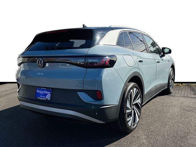 2026 Volkswagen ID.4 Pro S Plus