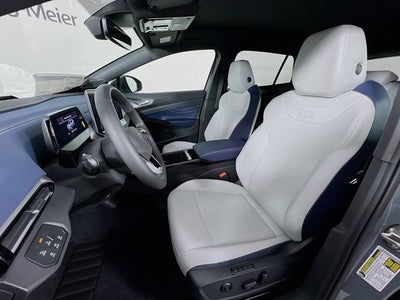 2025 Volkswagen ID.4 Pro S Plus