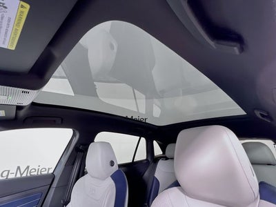 2025 Volkswagen ID.4 Pro S Plus