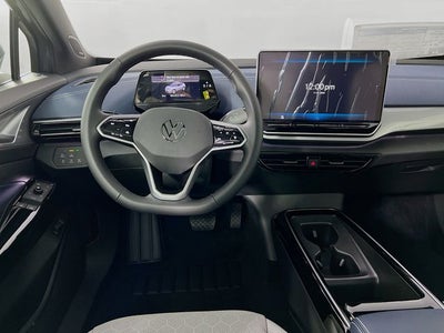 2025 Volkswagen ID.4 Pro S Plus