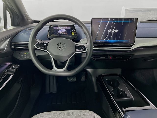 2025 Volkswagen ID.4 Pro S Plus