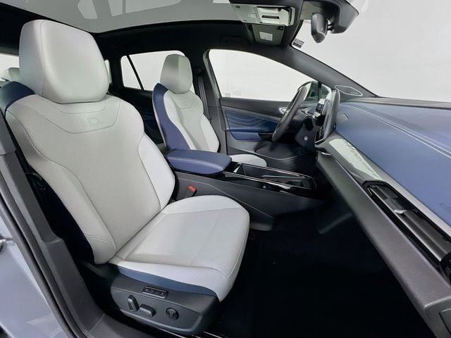 2025 Volkswagen ID.4 Pro S Plus