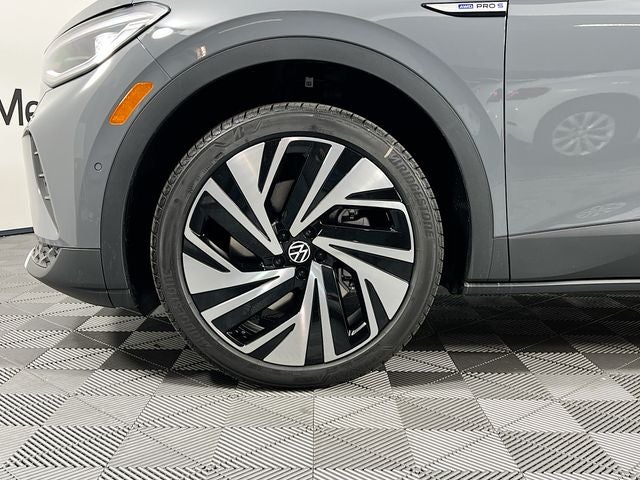 2025 Volkswagen ID.4 Pro S Plus