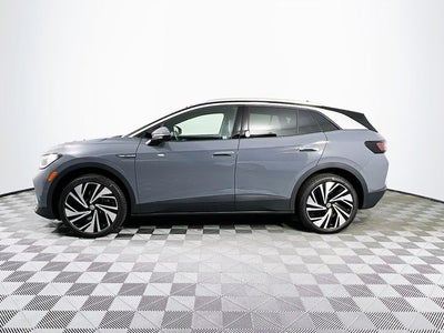 2025 Volkswagen ID.4 Pro S Plus