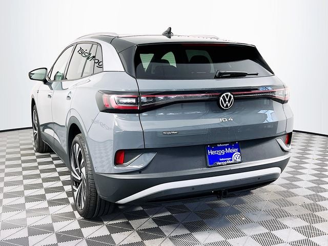 2025 Volkswagen ID.4 Pro S Plus