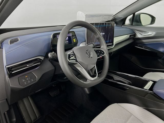 2025 Volkswagen ID.4 Pro S Plus