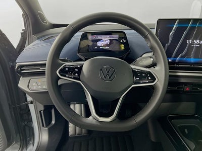 2025 Volkswagen ID.4 Pro S Plus