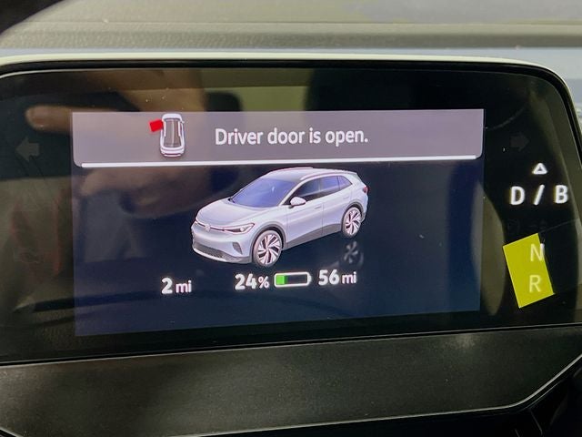 2025 Volkswagen ID.4 Pro S Plus