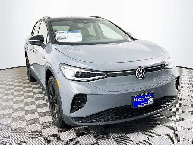 2026 Volkswagen ID.4 Pro S Plus