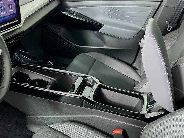 2026 Volkswagen ID.4 Pro S Plus