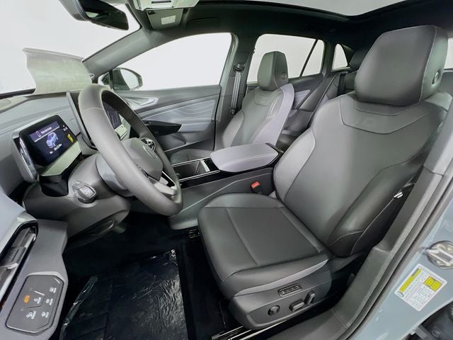 2026 Volkswagen ID.4 Pro S Plus