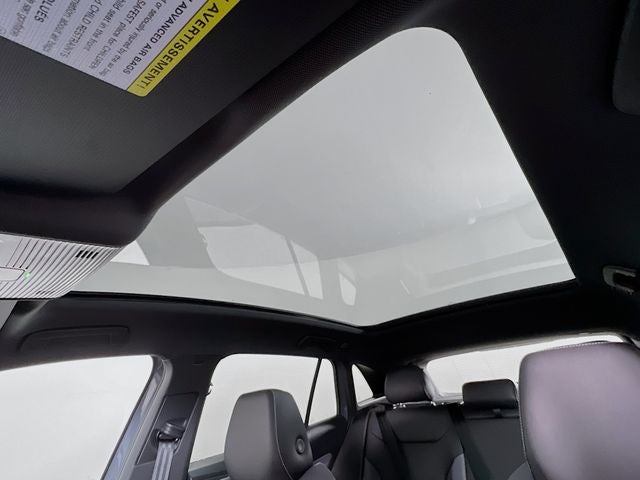 2026 Volkswagen ID.4 Pro S Plus