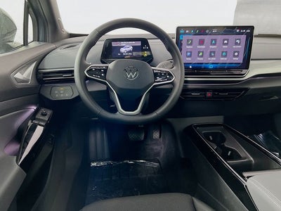 2026 Volkswagen ID.4 Pro S Plus