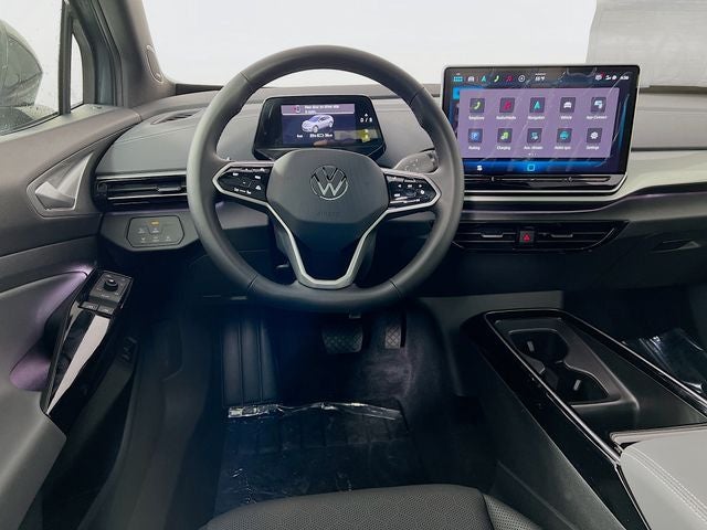 2026 Volkswagen ID.4 Pro S Plus