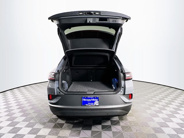 2026 Volkswagen ID.4 Pro S Plus