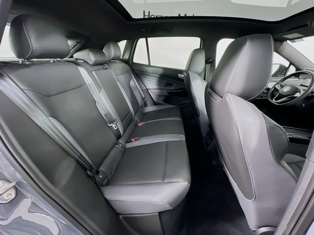 2026 Volkswagen ID.4 Pro S Plus