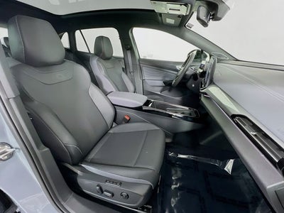 2026 Volkswagen ID.4 Pro S Plus