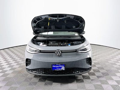 2026 Volkswagen ID.4 Pro S Plus